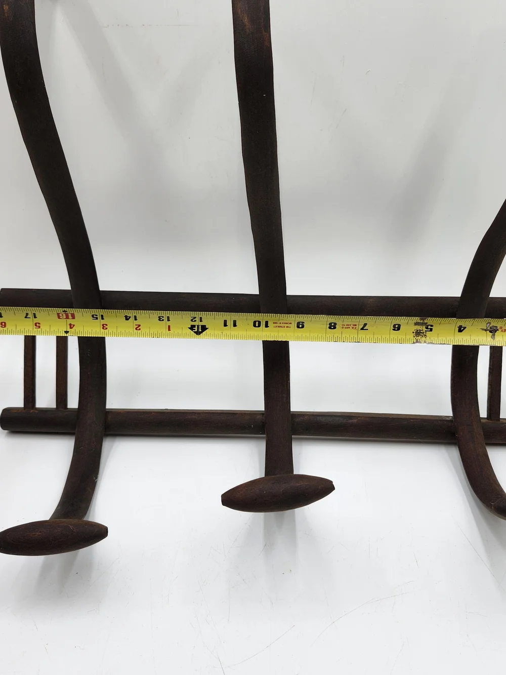 N/A this rack